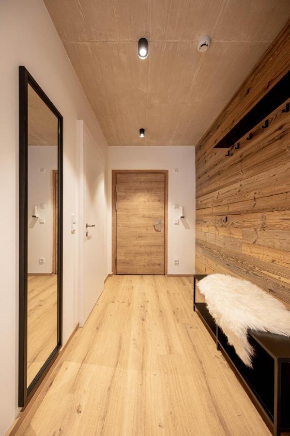 Grimminglofts Top 6 Bad Mitterndorf Dış mekan fotoğraf