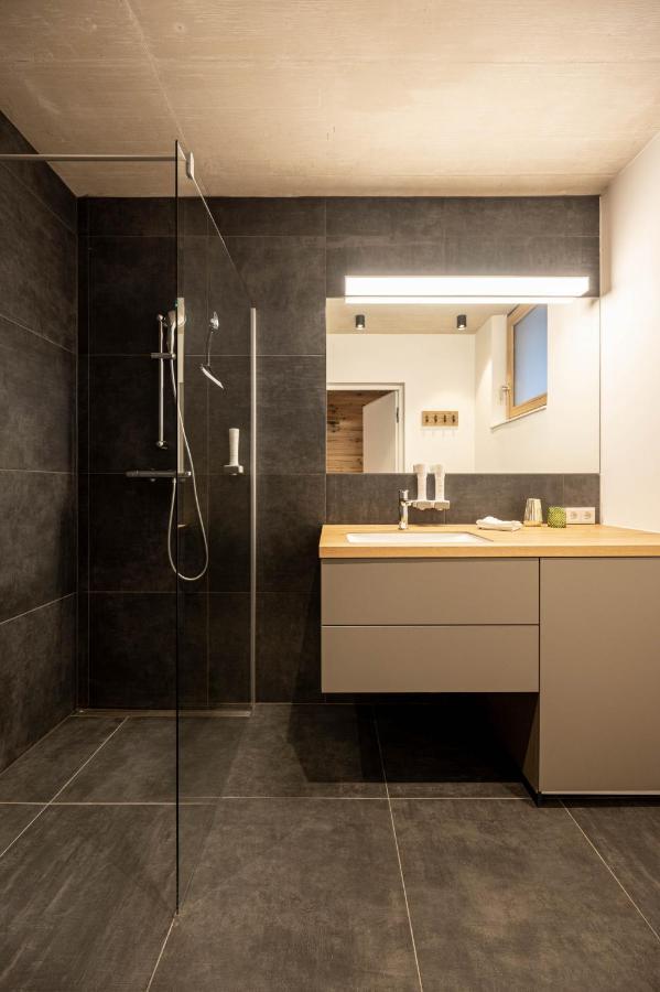 Grimminglofts Top 6 Bad Mitterndorf Dış mekan fotoğraf